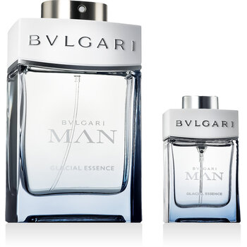 Man Glacial Essence darčeková sada